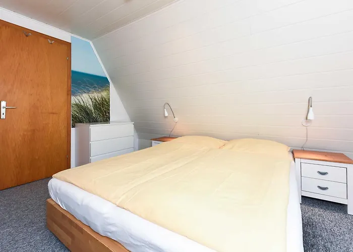 Ferienhaus Windspiel